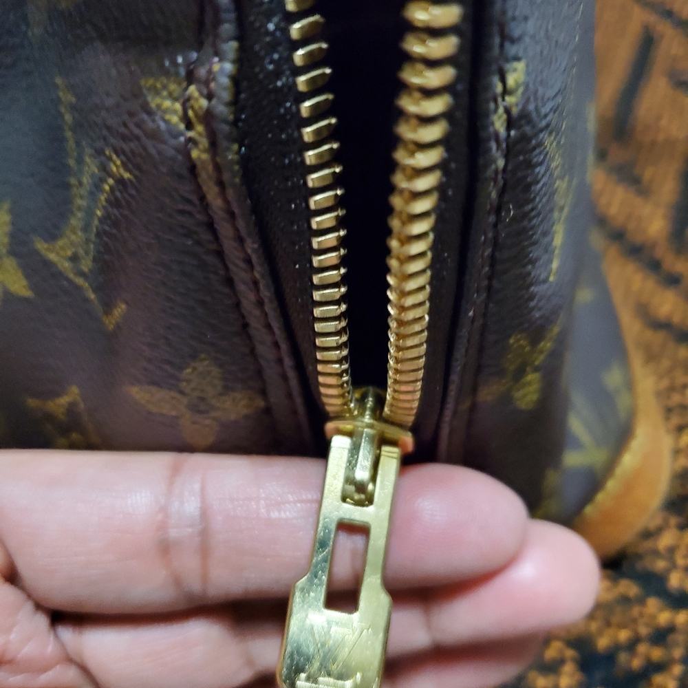 SOLD! Authentic ALMA PM - Picture 7 of 11
